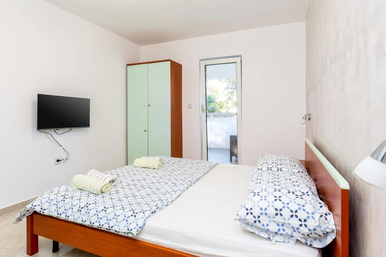 Apartments Murenc Медулин 0*,  Хорватия