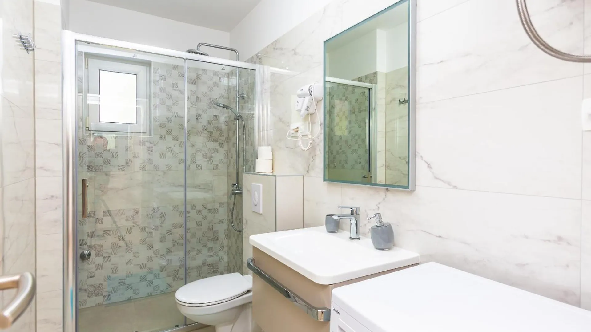 Apartments Murenc Медулин