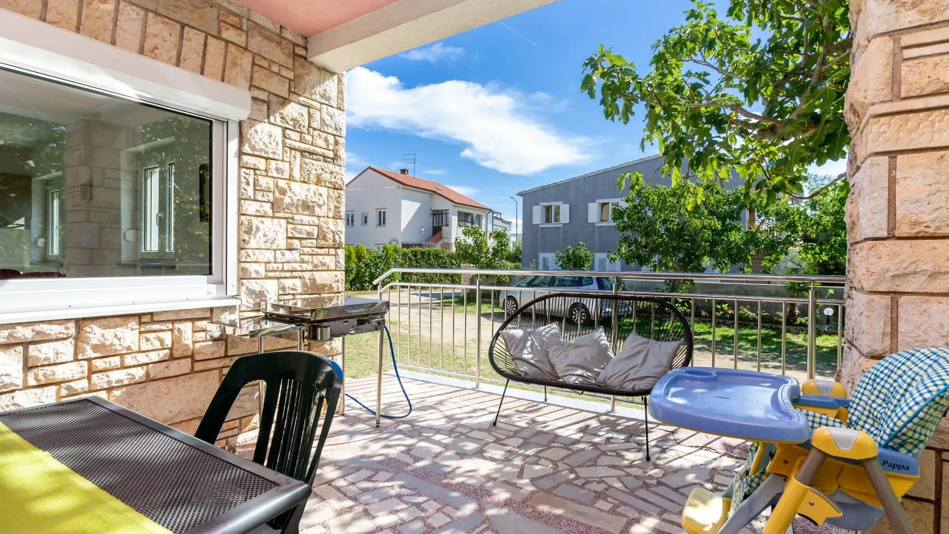 Apartments Murenc Медулин Хорватия