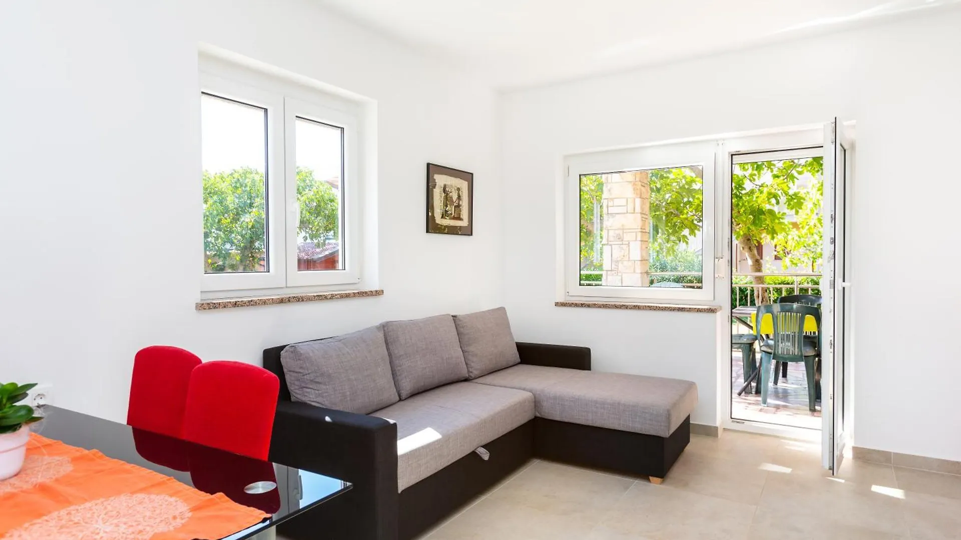 Apartments Murenc Медулин 0*,  Хорватия