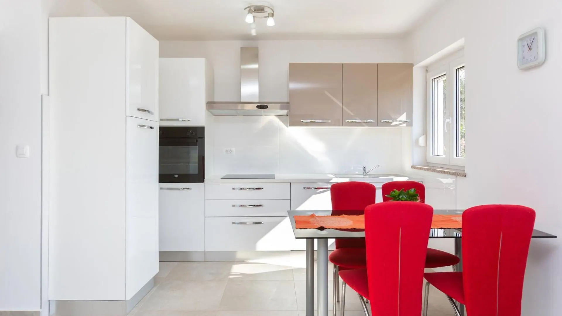 Apartments Murenc Медулин