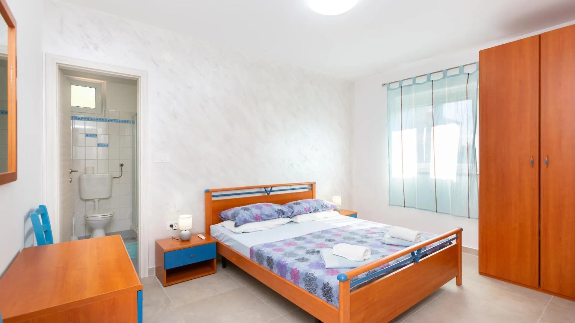 Apartments Murenc メドゥリン